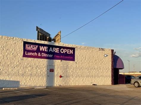 lvlv las vegas